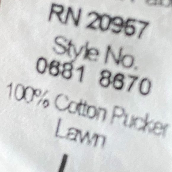 TORI RICHARD - Picture 6 of 8